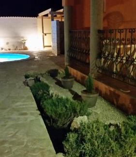 Povljana Apartment | Villa Claudia
