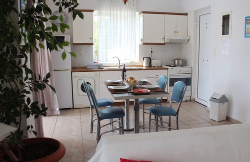 Messini Villa | Villa Cleo - with private swimming pools. EOT Licensed. Kalamaki Villas