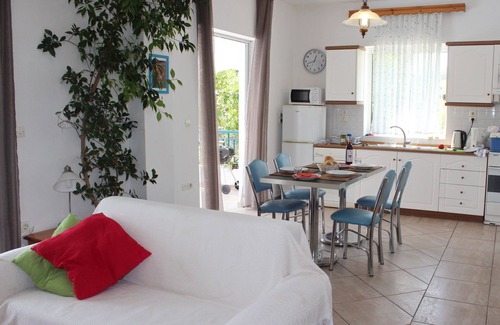 Messini Villa | Villa Cleo - with private swimming pools. EOT Licensed. Kalamaki Villas