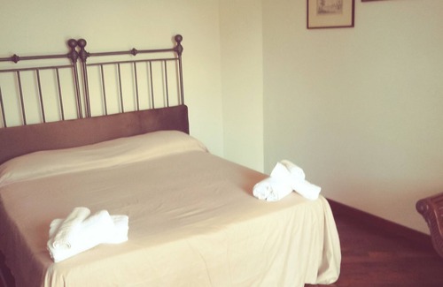 Ogliara Villa | Villa Clotilde - Giorgia Room