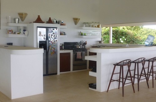 La Iglesia Villa | Villa Coco: Unforgettable sea view and absolute comfort!