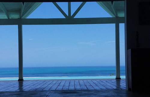 La Iglesia Villa | Villa Coco: Unforgettable sea view and absolute comfort!