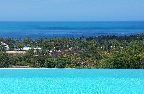 La Iglesia Villa | Villa Coco: Unforgettable sea view and absolute comfort!