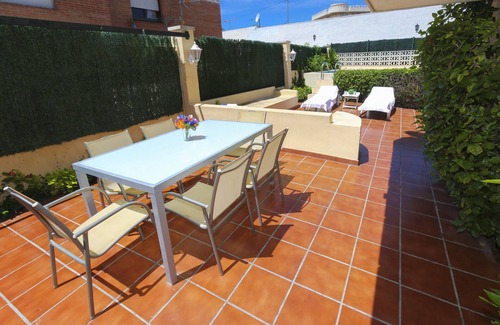 Salou Villa | Villa COCOCHA