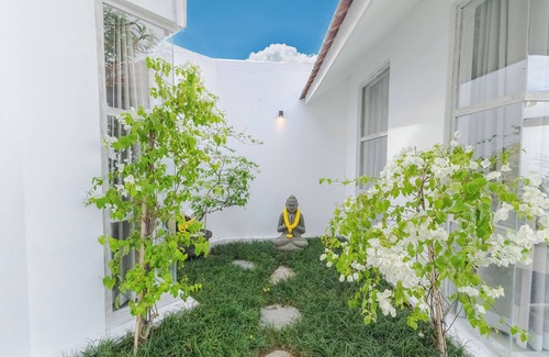 Central Seminyak Villa | Villa Cocodrilos 2