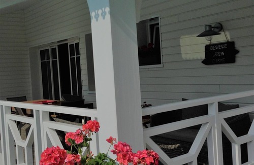 Andernos-les-Bains House | Villa Cocoon, heated pool, 2km from beaches, Bassin d'Arcachon