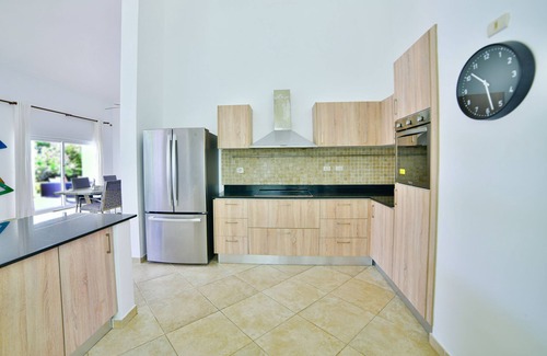 Bavaro Villa | Villa Cocotal