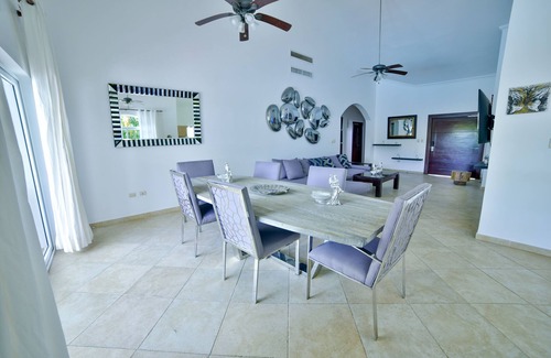 Bavaro Villa | Villa Cocotal