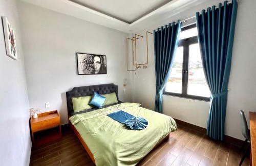 Da Lat Hotel | Villa &Coffee Garden