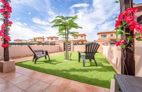 La Oliva Apartment | Villa Colibri Azul