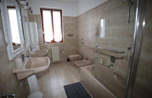 Mazzo House | Villa Colle