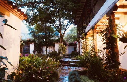 Villa de Leyva Villa | ¡Villa colonial a tan solo pasos de la Plaza Mayor!