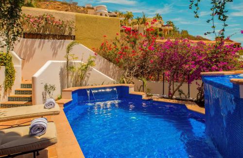 Pedregal Villa | Villa Colorado by Cabo Villas