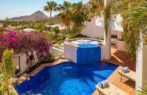 Pedregal Villa | Villa Colorado by Cabo Villas