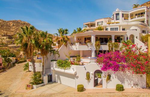 Pedregal Villa | Villa Colorado by Cabo Villas
