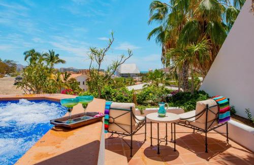 Pedregal Villa | Villa Colorado by Cabo Villas