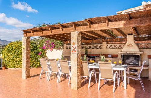 La Empedrola Villa | Villa Comodo