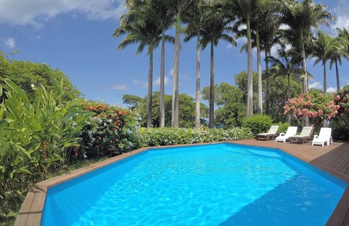 Sainte-Rose Villa | Villa Constable