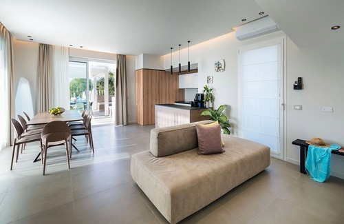 Custonaci Villa | Villa Cornino. - My Rental Homes