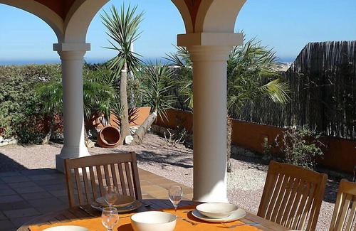 Beniarbeig House | Villa Corona by Interhome