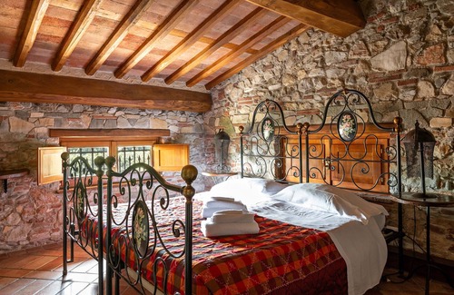 Lucca Historical Center Bed & Breakfast | Villa Corte Degli Dei