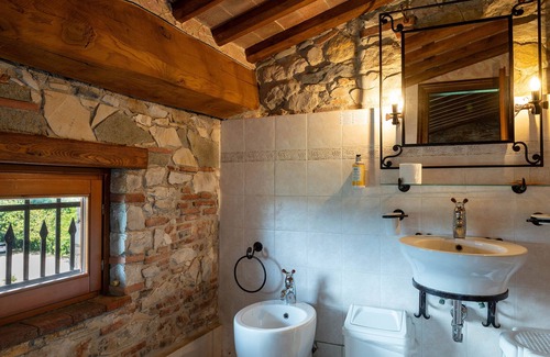 Lucca Historical Center Bed & Breakfast | Villa Corte Degli Dei
