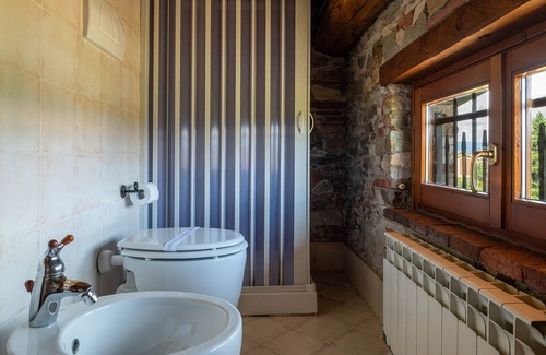 Lucca Historical Center Bed & Breakfast | Villa Corte Degli Dei