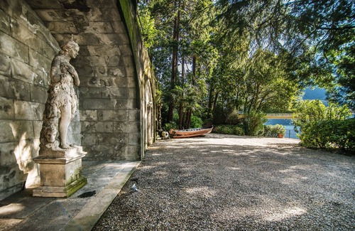 Laglio Villa | Villa Cortesi | Resté Italy