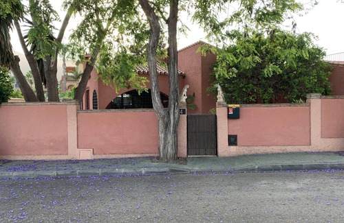 Torremolinos Villa | villa costa del sol