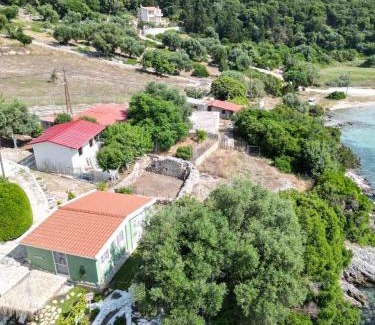 Paliki House | Villa Costa