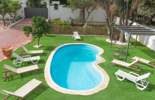 Marbella Apartment | Villa Costa Marbella