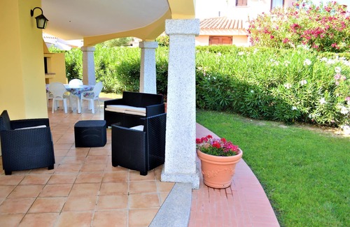Costa Rei Apartment | Villa Costa Rei in a quiet location