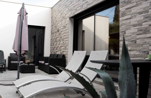 Les Angles House | Villa Cosy du Chêne Vert