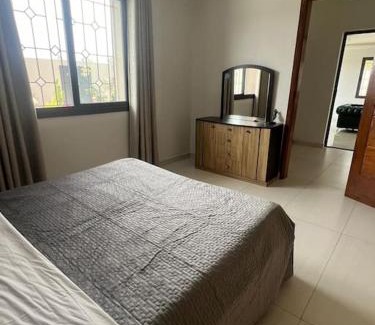 Guereo Villa | Villa Cosy Térangalux Guéréo