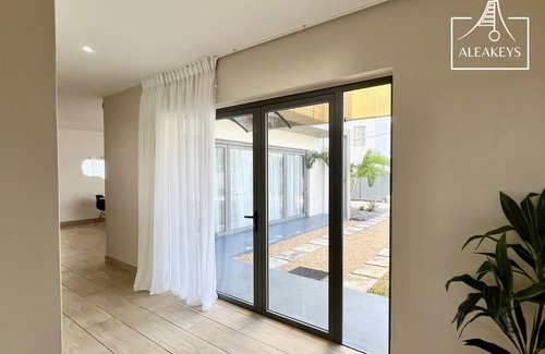 Calebasses House | Villa Cottage 8 guests Pool A/C rooms Wi-Fi 10 min from Grand Baie