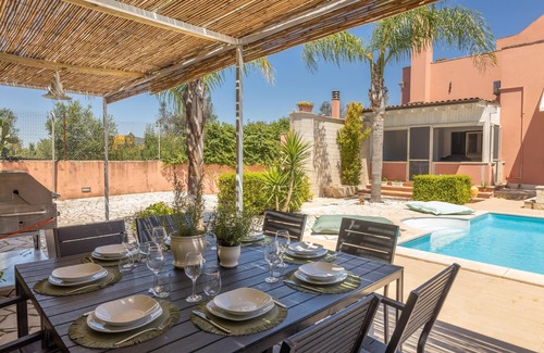 Casarano Villa | Villa Covile - Casarano