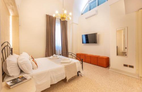 Casarano Villa | Villa Covile