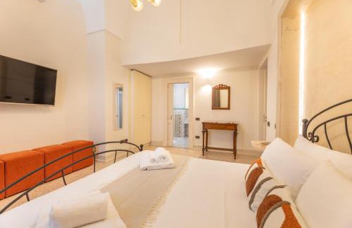 Casarano Villa | Villa Covile