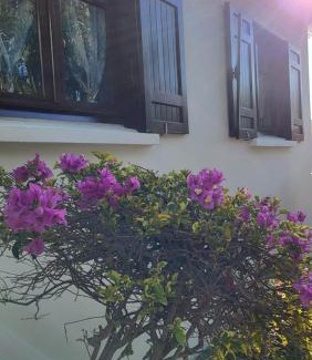 Grande Anse Villa | Villa Creole alamanda 2