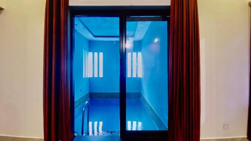 Kunnathidavaka House | Villa Cresta with Outdoor & Indoor pool 3bhk