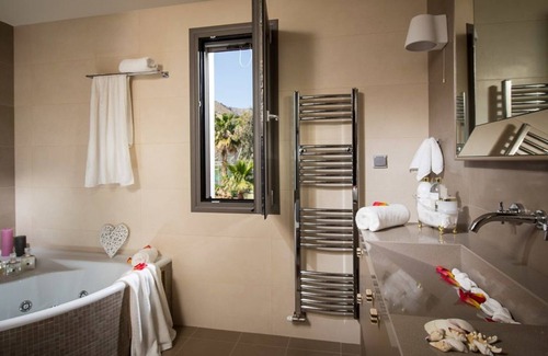 Koutouloufari Villa | Villa Crete