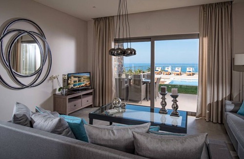 Koutouloufari Villa | Villa Crete