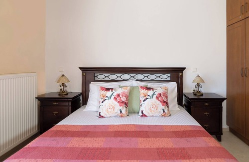 Agia Triada Apartment | Villa Cretopia Seaview 3BR