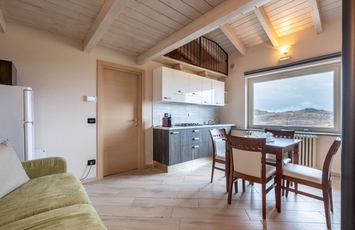 Loazzolo House | Villa Creviolo by Interhome