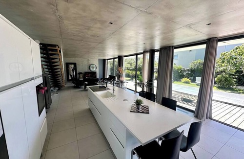 Sete Villa | Villa Cristal