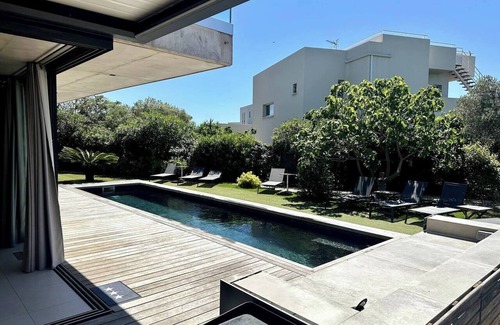 Sete Villa | Villa Cristal