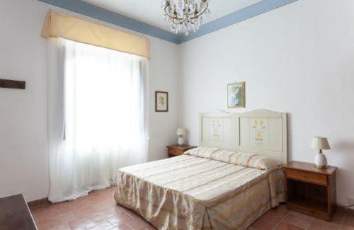 Castellina in Chianti Bed & Breakfast | Villa Cristina