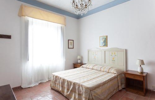 Castellina in Chianti Bed & Breakfast | Villa Cristina