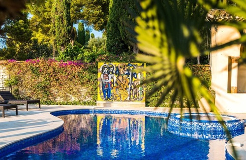 Nice Villa | Villa Cuccia Noya