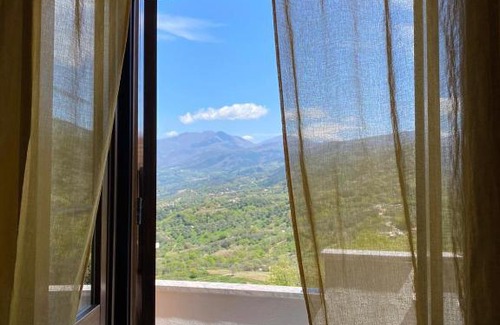 Ascea Bed & Breakfast | Villa D'Angelo